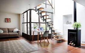 Maison de Charme Rénovée